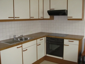 2-Zimmerwohnung in Feldkirch-Gisingen zu vermieten.