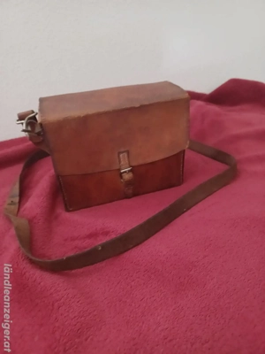 Vintage Kamera  Bild 3