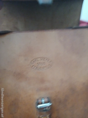 Vintage Kamera  Bild 4