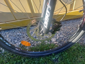 KTM Mountainbike, Fahrrad, Bike Bild 3