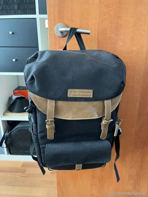 Kamerarucksack
