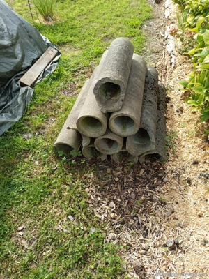 Betonrohre  Bild 2