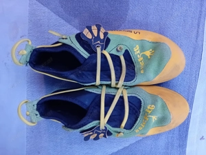 Kinderkletterschuhe