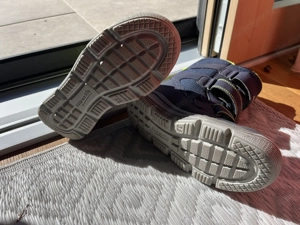 Winterschuhe von Superfit (Größe 32) für Kinder Bild 2