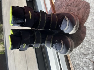 Winterschuhe von Superfit (Größe 32) für Kinder Bild 3