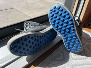 LOWA Winterschuhe für Kinder; Größe 31