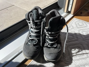 LOWA Winterschuhe für Kinder; Größe 31 Bild 3