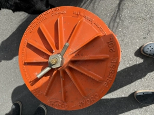 Mostpresse Speidel 20 Liter 