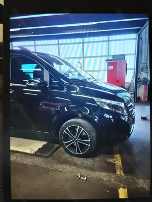 Alukompletträder Bild 2