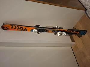 Ski 120 cm völkl Bild 2