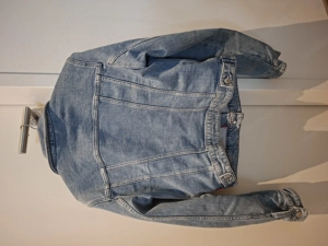 Jeansjacke Hugo Grösse s Bild 2