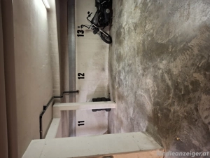 Helle 2 Zimmer Wohnung Lustenau Bild 8