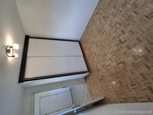 Helle 2 Zimmer Wohnung Lustenau Bild 7