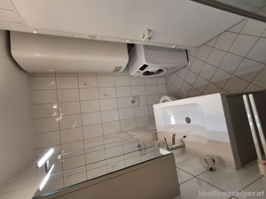 Helle 2 Zimmer Wohnung Lustenau Bild 6