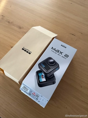 GoPro Max 2 Bild 4