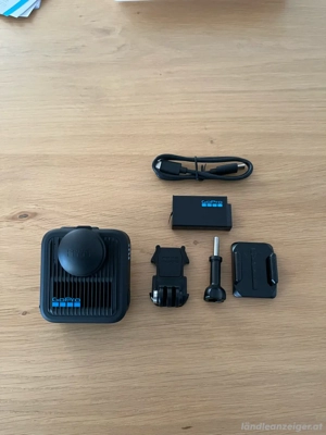 GoPro Max 2 Bild 3