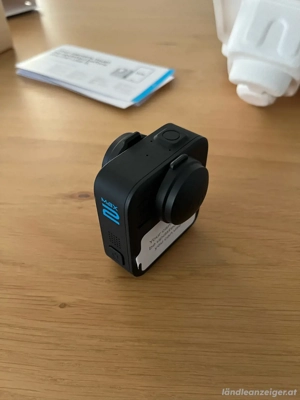 GoPro Max 2