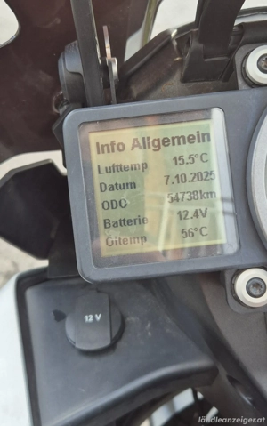 KTM 1190 Adventure 2015 Bild 6