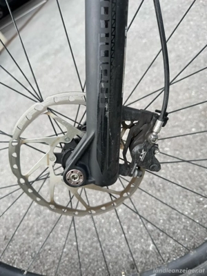 Mountainbike Merida Bild 3