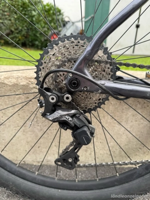 Mountainbike Merida Bild 4