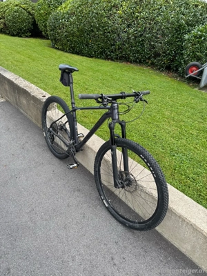 Mountainbike Merida Bild 2