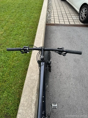 Mountainbike Merida Bild 5