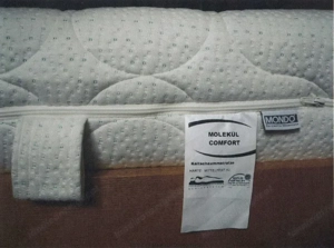 Matratze MONDO - MOLEKÜL Comfort Bild 4