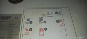 VERSCHENKE GRATIS junkers Wärmepumpe 10KW,mit 9KW Heizpatrone,  Kompressorschaden Bild 3