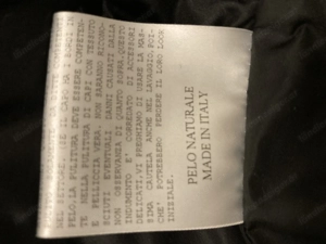 MAZZI Cashmeere-Wool Damenmantel Neu Bild 8