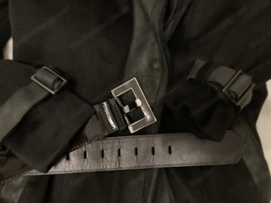 MAZZI Cashmeere-Wool Damenmantel Neu Bild 3