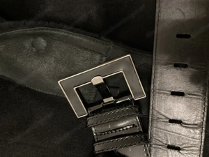 MAZZI Cashmeere-Wool Damenmantel Neu Bild 4