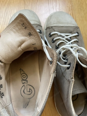 GEA Waldviertler Twiga 36 flachs Bild 7