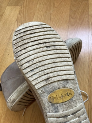 GEA Waldviertler Twiga 36 flachs Bild 4