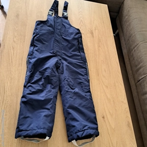 Skihose Gr.98-104 Bild 2