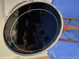 Basstrommel Bild 2