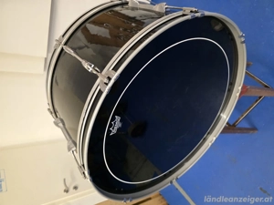Basstrommel Bild 3