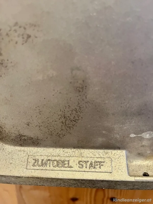 Zumtobel Staff Industrie-Strahler 400 W HQI  Bild 2