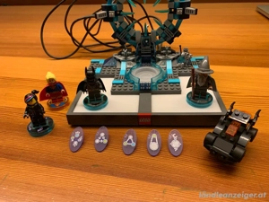 Lego Dimensions PS4 Bild 2