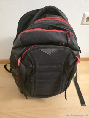 Satch Rucksack  Bild 2