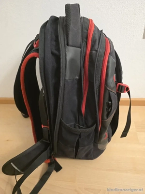 Satch Rucksack  Bild 4