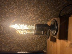  Lampen  2x Neu! Bild 2