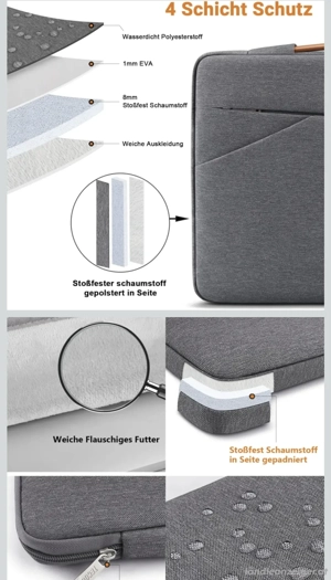 Laptop Tasche Bild 2