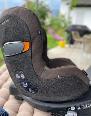 Cybex Kindersitz, 15 Monate bis 4 Jahre  Bild 2