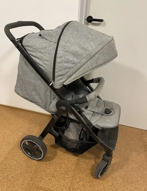 Britax Römer Buggy Bild 3