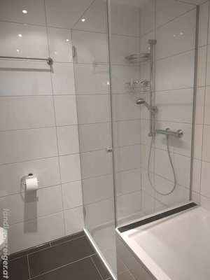 Ideal für Tierfreunde: großer Privatgarten, inkl. Tiefgarage in Feldkirch-Tosters Bild 4