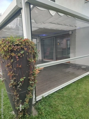 Ideal für Tierfreunde: großer Privatgarten, inkl. Tiefgarage in Feldkirch-Tosters Bild 3