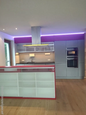 Ideal für Tierfreunde: großer Privatgarten, inkl. Tiefgarage in Feldkirch-Tosters Bild 2