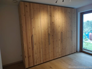 Ideal für Tierfreunde: großer Privatgarten, inkl. Tiefgarage in Feldkirch-Tosters Bild 8