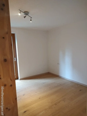 Ideal für Tierfreunde: großer Privatgarten, inkl. Tiefgarage in Feldkirch-Tosters Bild 9