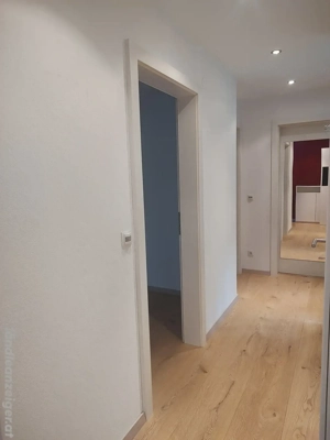 Ideal für Tierfreunde: großer Privatgarten, inkl. Tiefgarage in Feldkirch-Tosters Bild 6